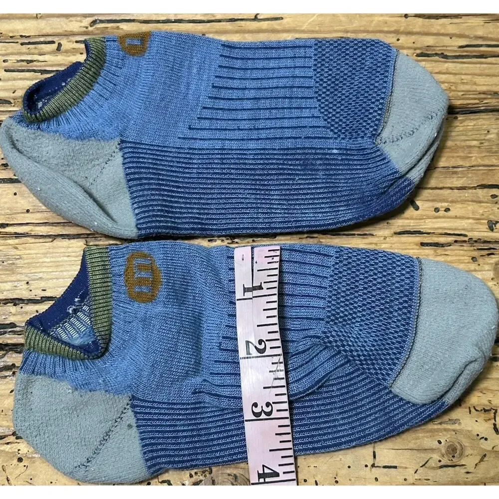 Wigwarm Ingenius Lowcut Athletic Socks NWOT
